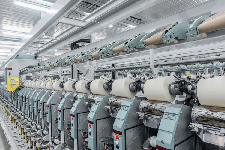 Tekstil Makinaları